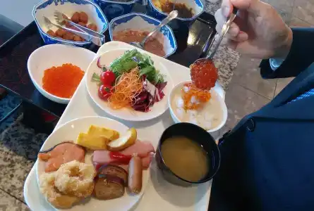 Hakodate Royal Seaside Bbh Hotel Group - 12