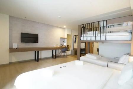 Kokotel Chiang Mai Nimman - 70