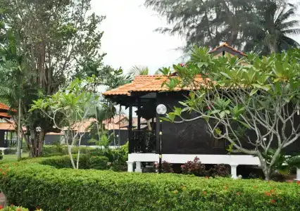 Puteri Bayu Beach - 30