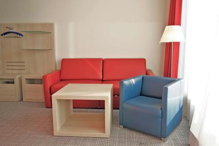 Park Inn by Radisson Linz - 59