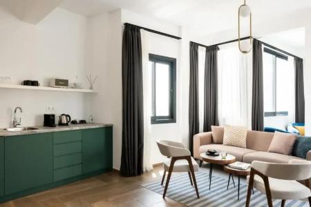 Soul Athens - 120