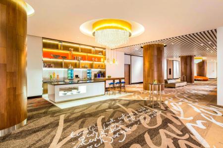 Le Meridien - 44