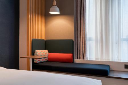 Holiday Inn Express Hangzhou Binjiang, An Ihg - 4