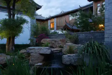 Indigo Lijiang Ancient Town, An Ihg Hotel - 0