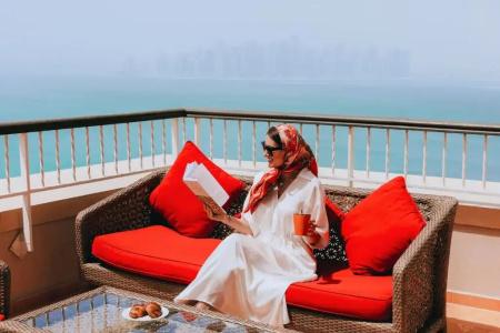 Sedra Arjaan By Rotana - 47