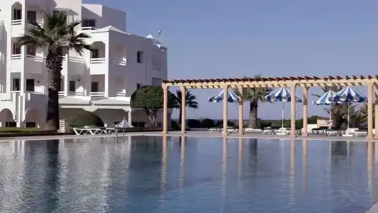 Thapsus Beach Resort - 9
