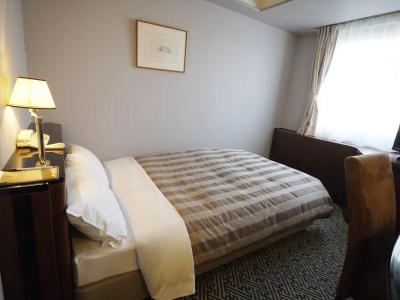 Ark Kumamotojo Mae -Route Inns- - 6