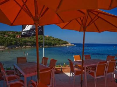 Grand In Porto Cervo - 19