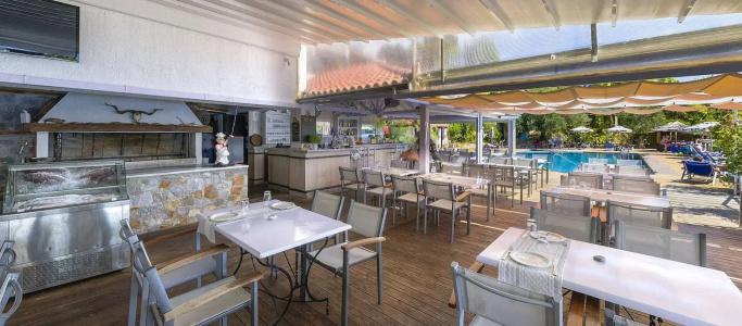 Adrina Resort & Spa - 20