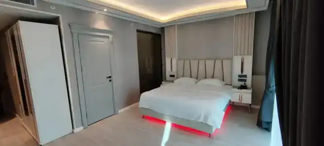 Anemon Mardin Otel - 6