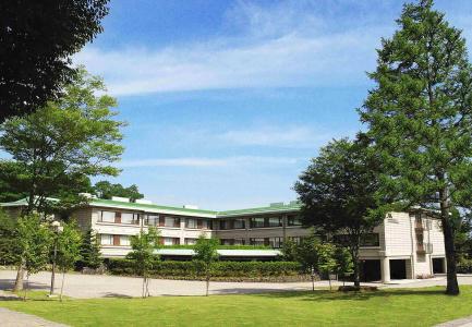 Karuizawa Marriott - 17