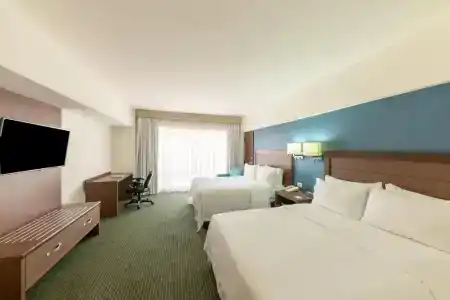Holiday Inn Guadalajara Expo Plaza Del Sol, An Ihg - 95