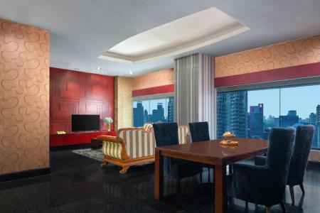 Manhattan Jakarta - 27
