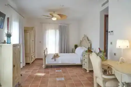 Villa Taraça Alaçatı Romantik Otel - 102