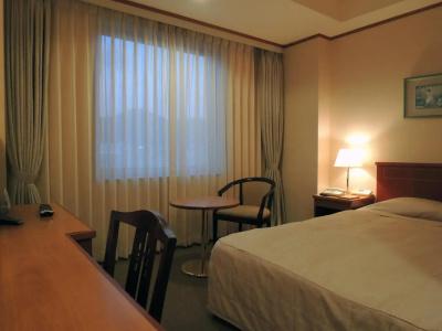 Crown Palais Kokura - 3
