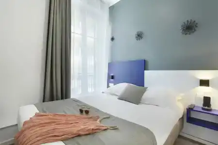 L'alcôve Hôtel - 19