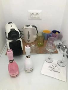 Yanna Luxury Suites (Asteri Suites) - 27