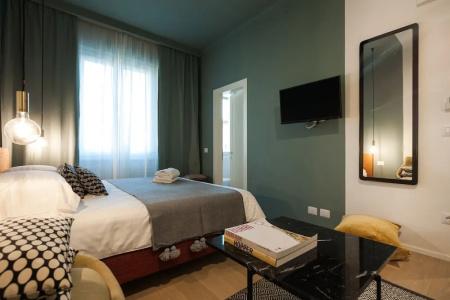 b&b Lorena Suites - 33