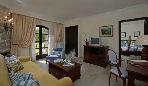 Bon Sol Resort & Spa - 16