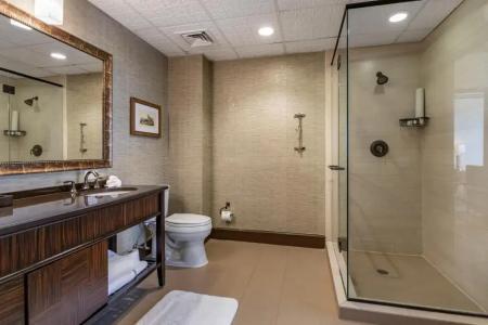 Omni Austin Downtown - 155