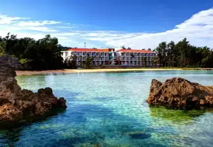 Best Western Okinawa Onna Beach - 23