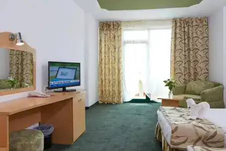 Mena Palace - Все включено - 29