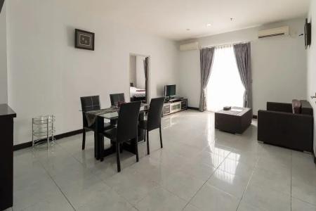 Golden Sky Pluit - 70