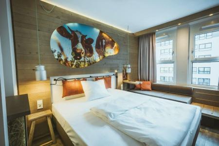 Cocoon Hauptbahnhof - 38