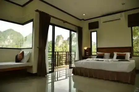 Khao Sok Nature Place - 29