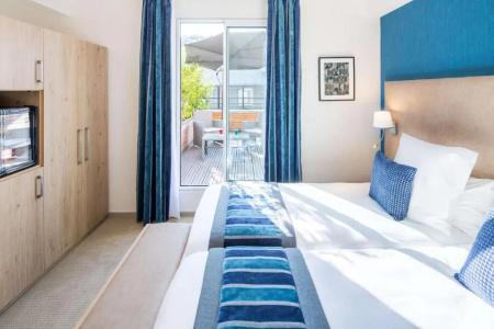 hôTel Le Rive Droite & Spa - 29