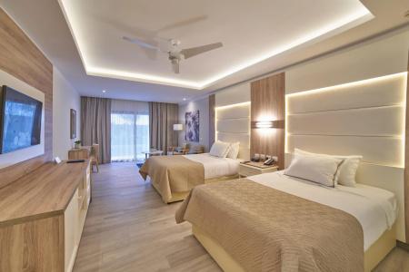 Bahia Principe Luxury Ambar - Adults Only All Inclusive - 4