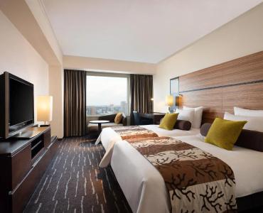 Ana Crowne Plaza Chitose, An Ihg - 57