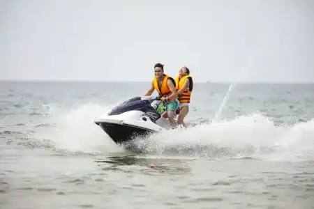 Vinpearl Discovery Wonderworld Phu Quoc - 32