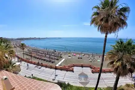 Sentido Benalmadena Beach - 92