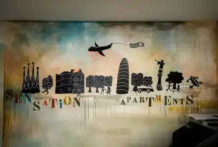 Sensation Authentic Gràcia - 8