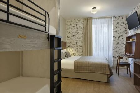 Maison Barbillon Grenoble - 2