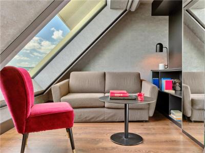 Radisson Red, Vienna - 42