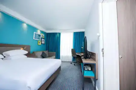 Hampton By Hilton Belfast City Centre - 5