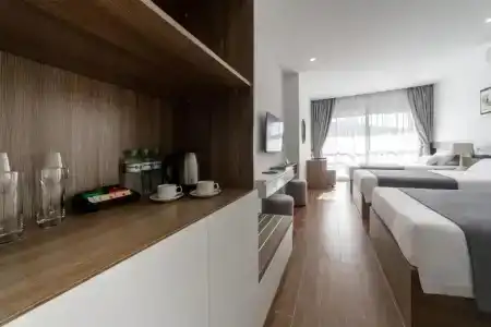 Pavilor Nha Trang - 2