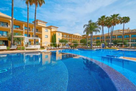 Cm Mallorca Palace - Only Adults - 18