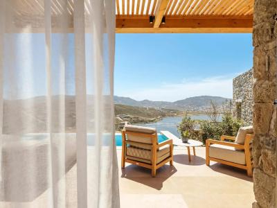 Panormos Bay Suites - 157