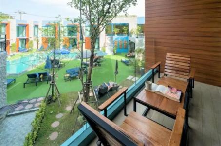 Peace Blue Naiharn Naturist Resort Phuket Sha Extra Plus - 36