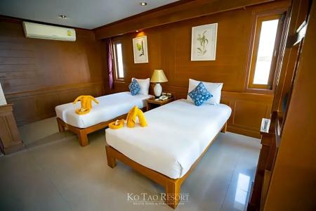 Ko Tao Resort Paradise Zone - Sha Plus - 49