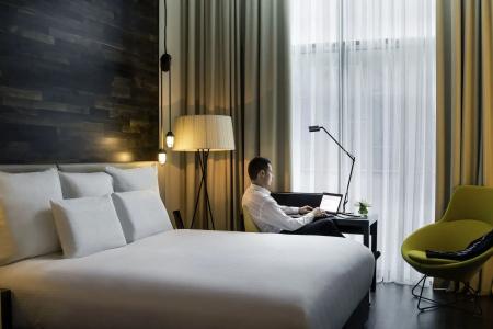 Pullman Liverpool - 24