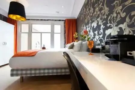 Amsterdam Canal - 105