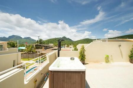 Oriental Beach Pearl - 48