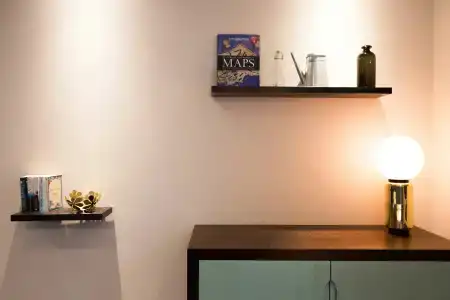 Premier Inn King's Cross - 25