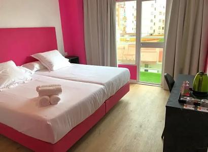 Sireno Torremolinos- Adults Only ,Ritual Friendly - 48