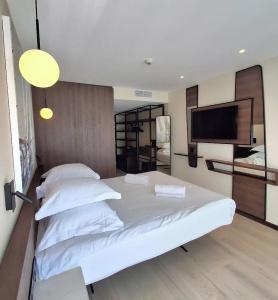Royal - Luxury, Résidence, Beach & Spa - 75