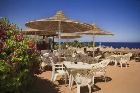 Xperience Hill-Top Beach Resort - 5